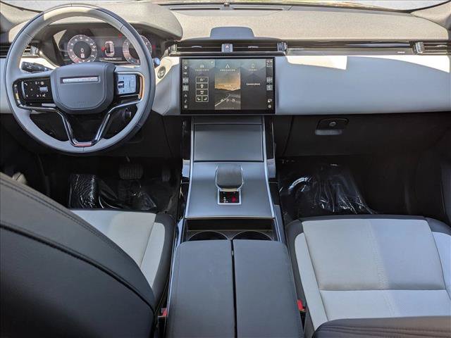 Certified 2026 Land Rover Range Rover Velar S AWD/4WD image 19