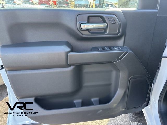 New 2026 Chevrolet Silverado 2500 Custom w/ Custom Convenience Package image 26