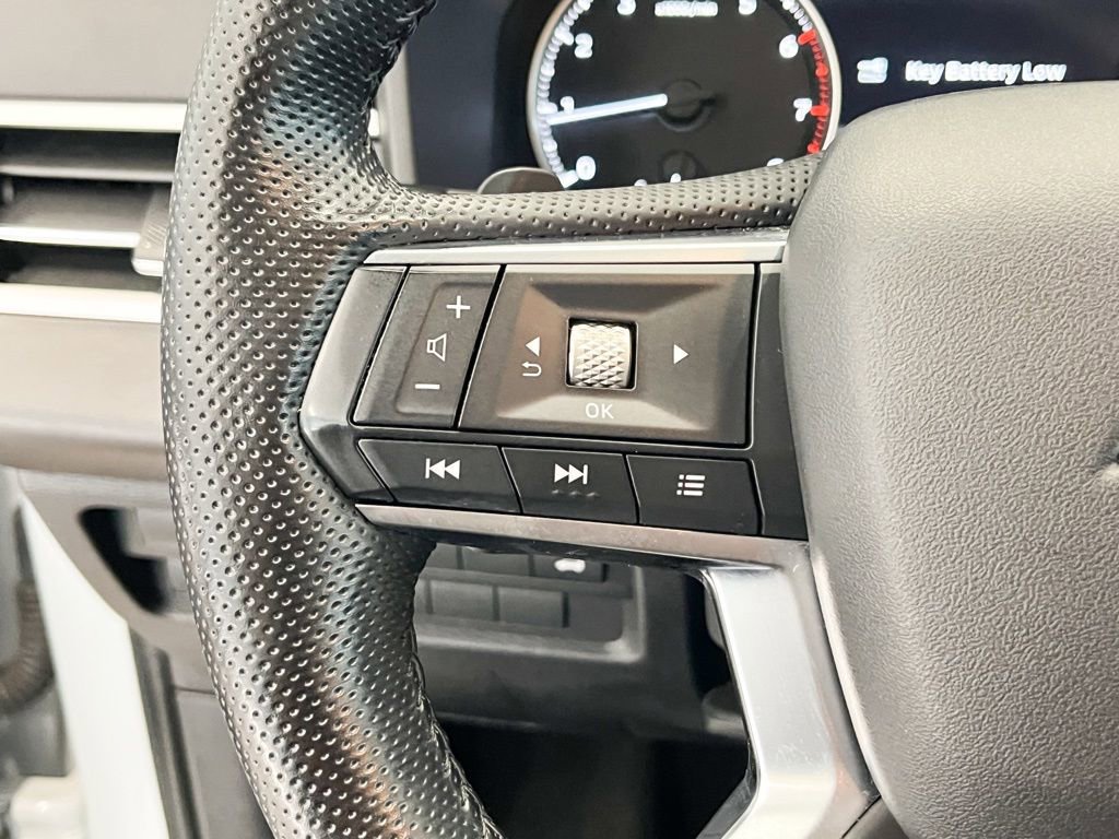 Used 2022 Mitsubishi Outlander SEL image 22