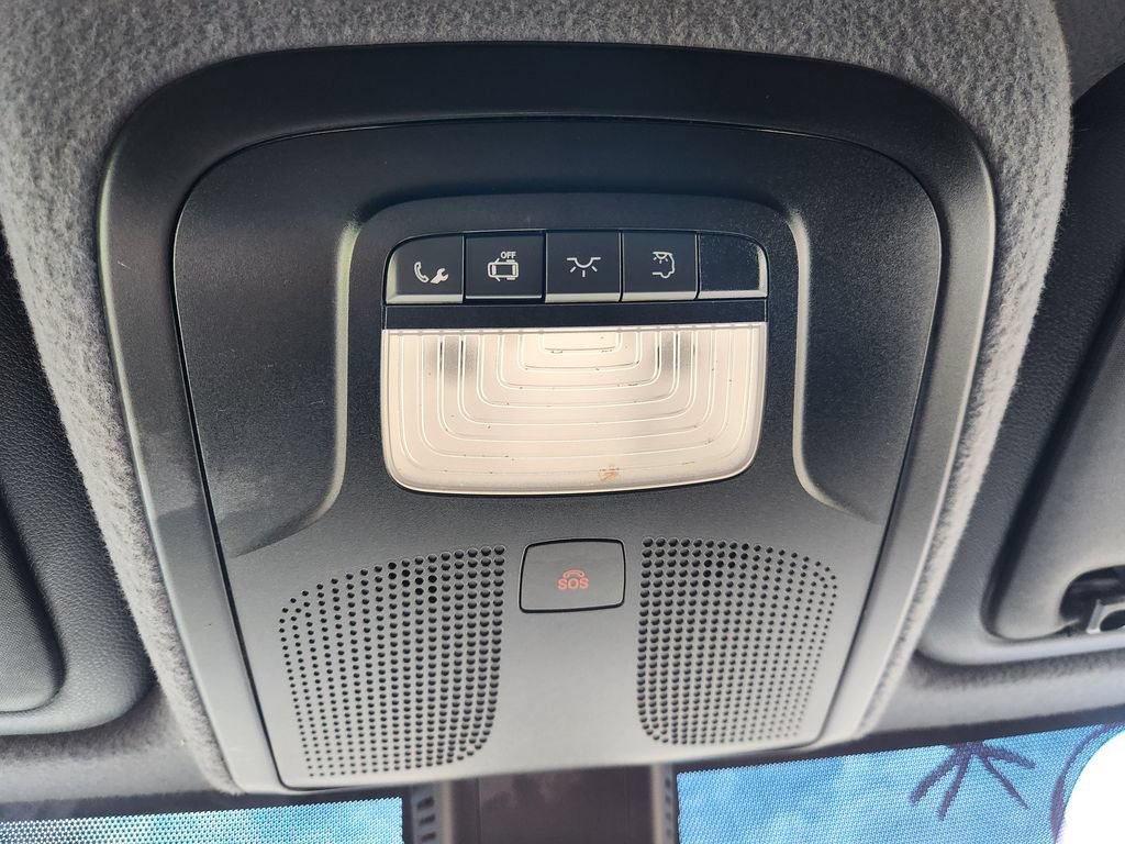 Used 2022 Mercedes-Benz Sprinter 2500 image 31
