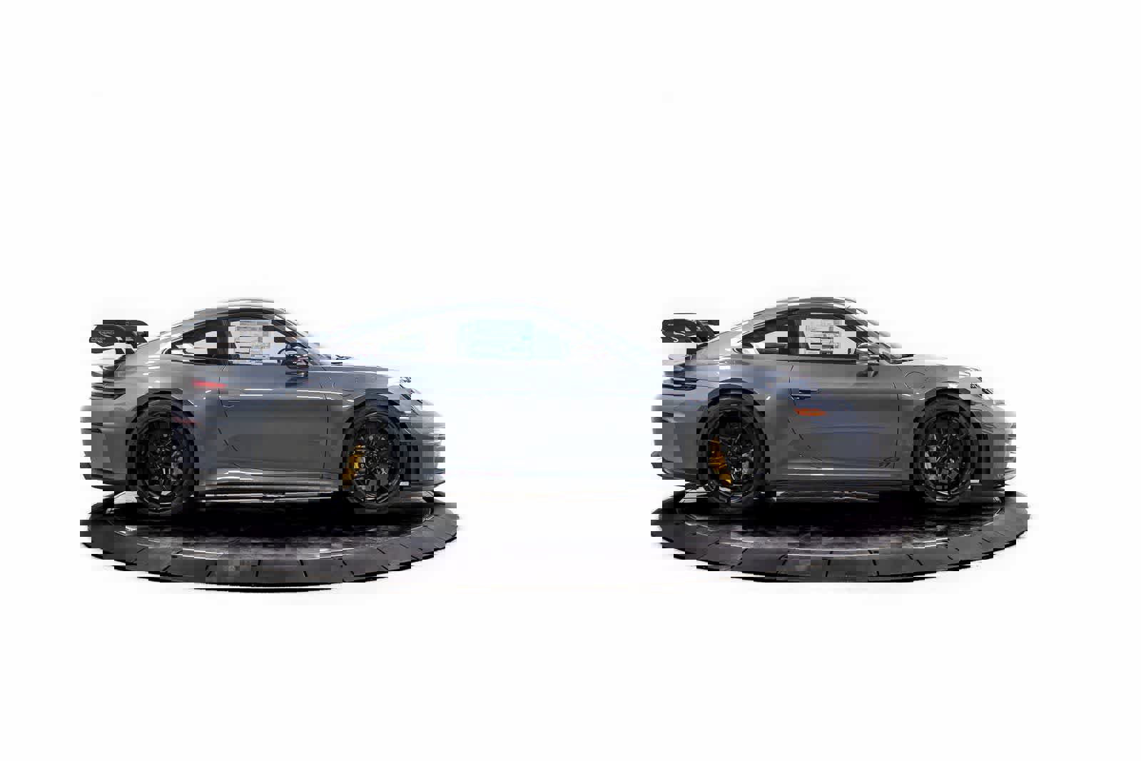 New 2026 Porsche 911 GT3 image 10