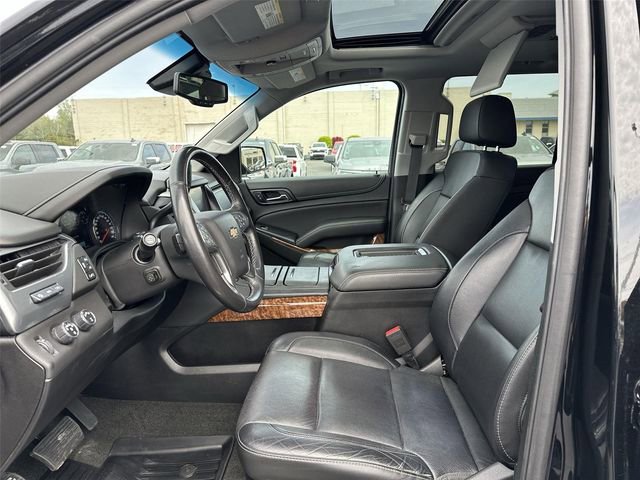 Used 2018 Chevrolet Tahoe Premier AWD/4WD image 20