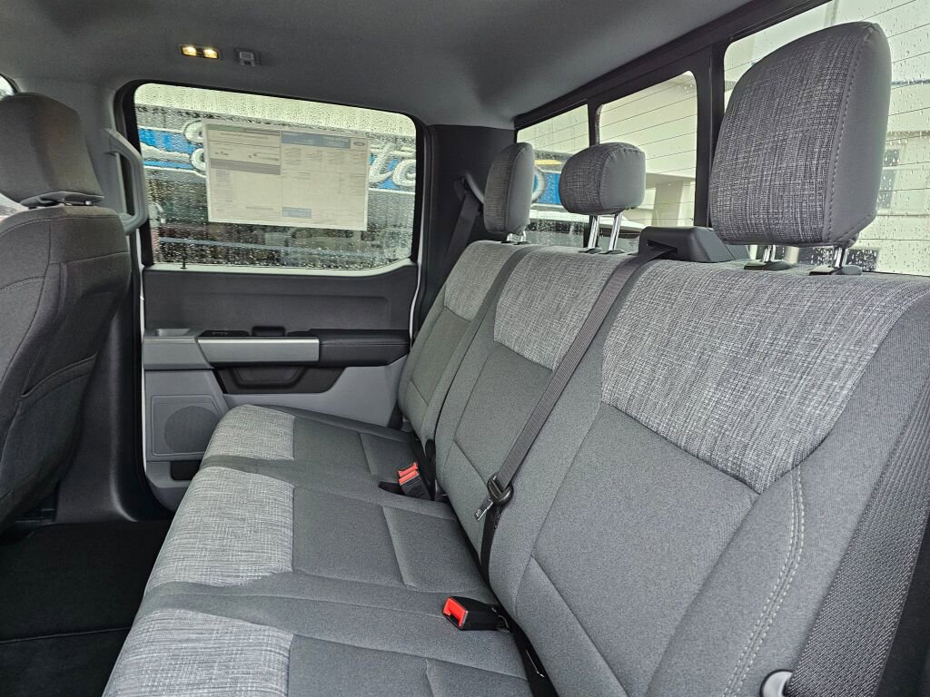 New 2026 Ford F350 XLT image 10