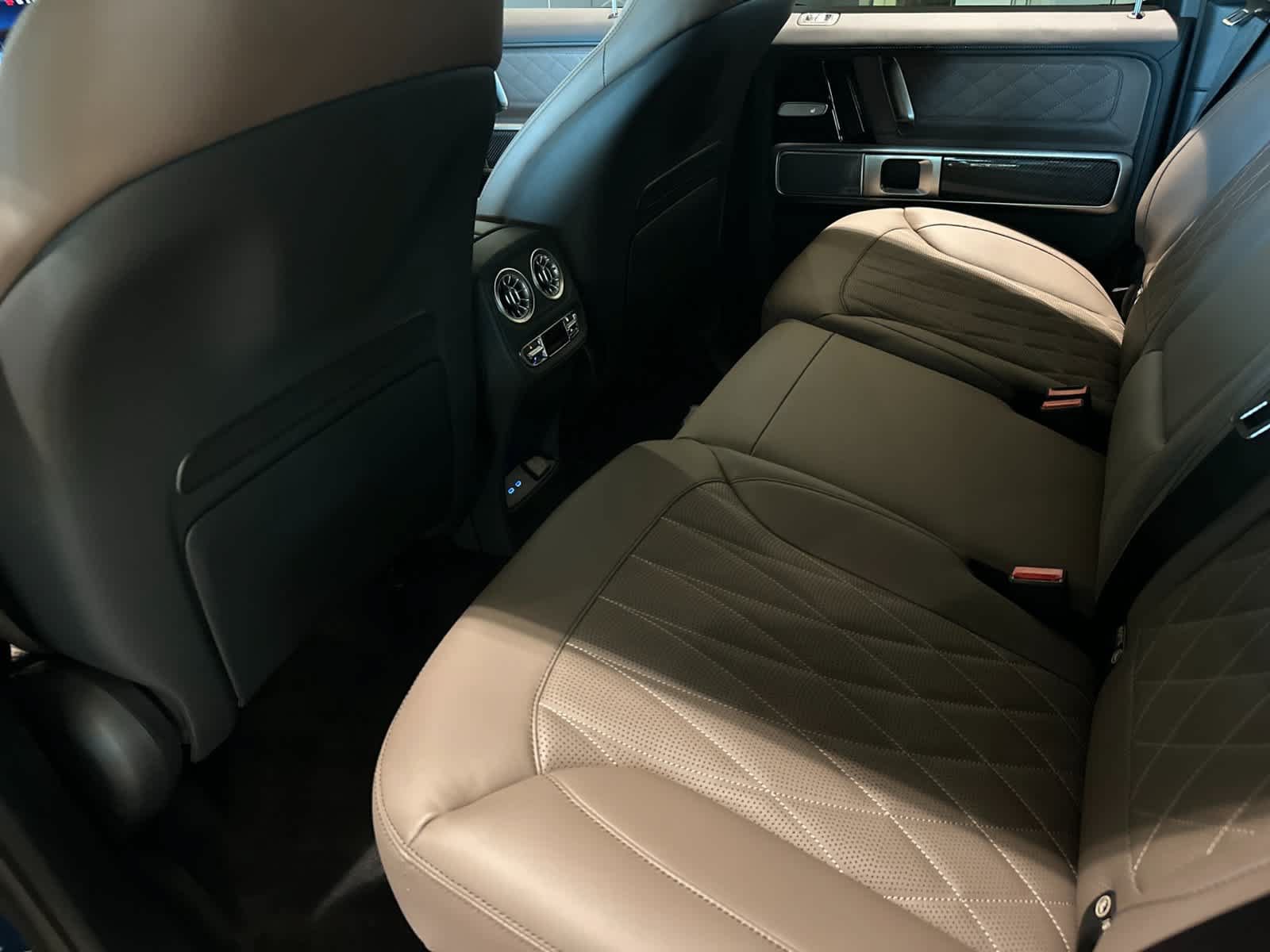 New 2027 Mercedes-Benz G 63 AMG 4MATIC image 12