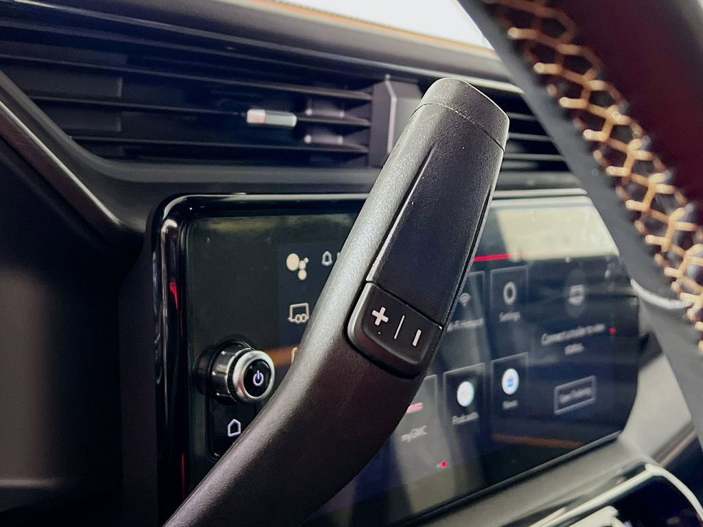 Used 2024 GMC Sierra 3500 AT4 w/ AT4 Premium Plus Package image 15