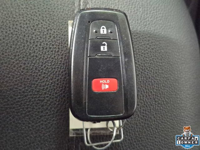 Certified 2024 Toyota RAV4 Adventure AWD/4WD image 28