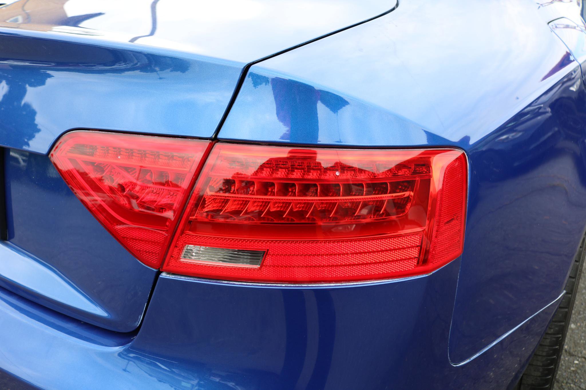 Used 2016 Audi S5 Premium Plus w/ Technology Package AWD/4WD image 10