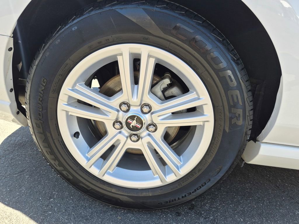 Used 2014 Ford Mustang Coupe w/ Equipment Group 102A image 9