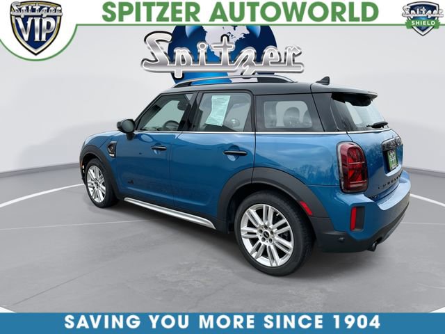 Used 2023 MINI Cooper Countryman S image 6