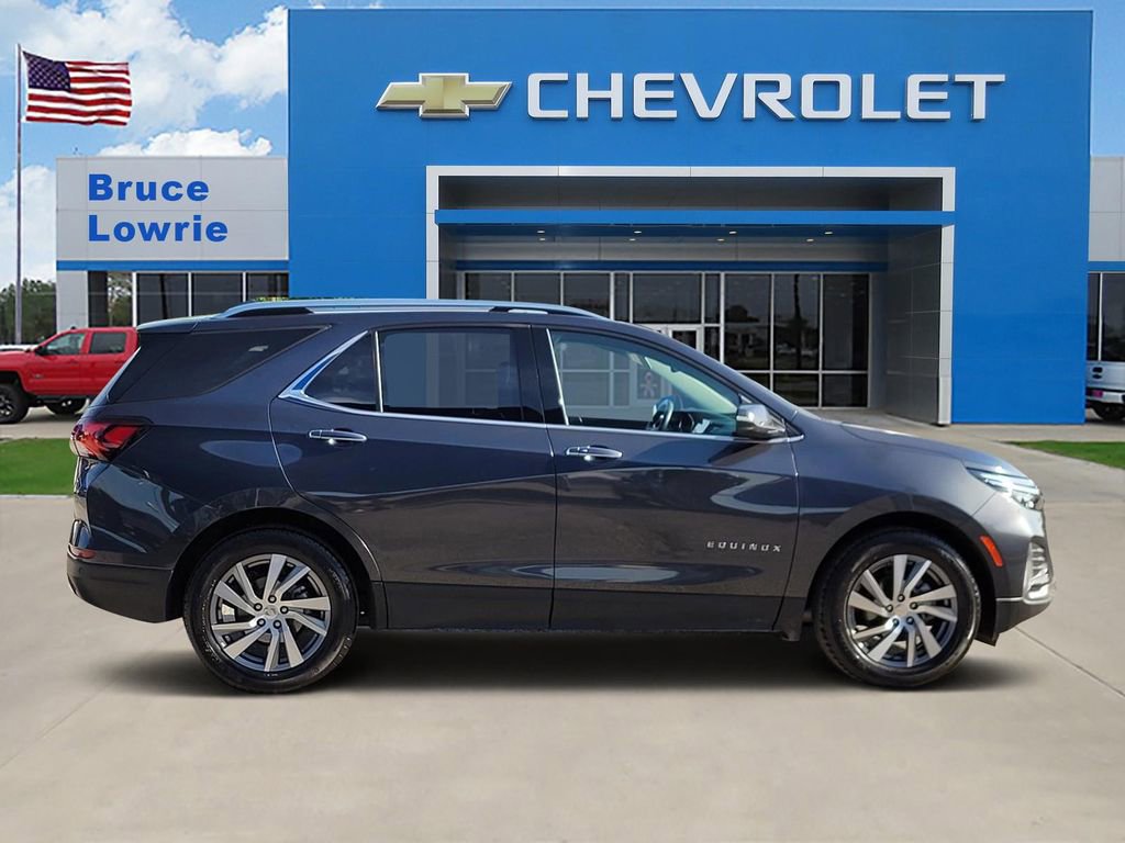 Used 2022 Chevrolet Equinox Premier FWD image 6