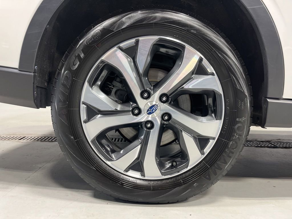 Certified 2022 Subaru Outback Limited AWD/4WD image 43