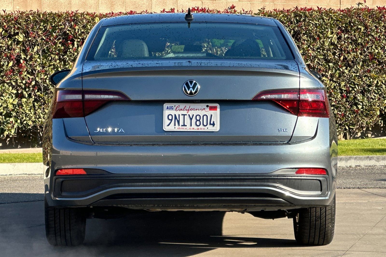 Used 2024 Volkswagen Jetta SE image 5