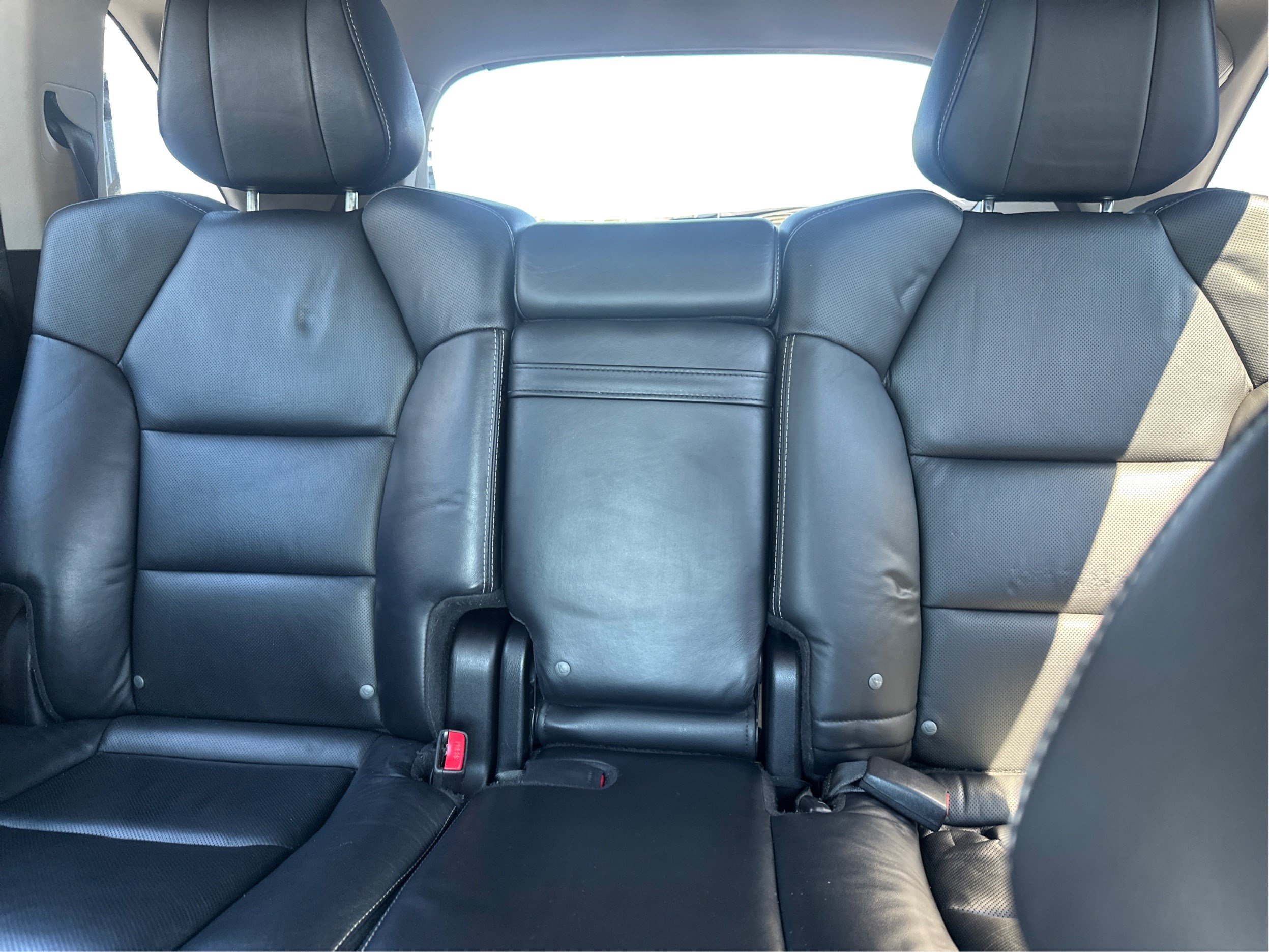 Used 2013 Acura MDX w/ Advance & Entertainment Pac AWD/4WD image 13