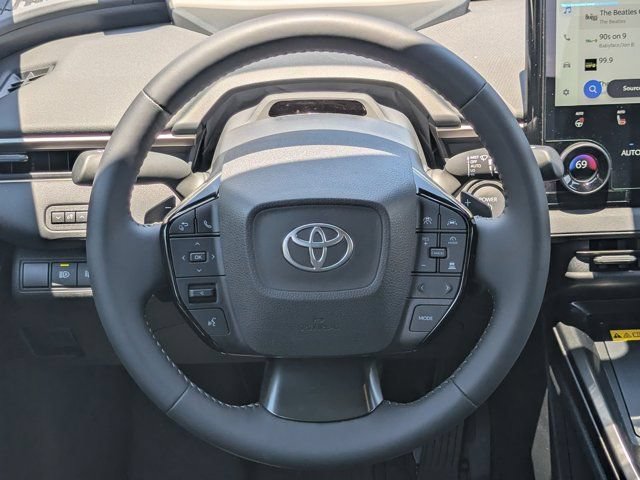 Used 2026 Toyota bZ FWD image 20