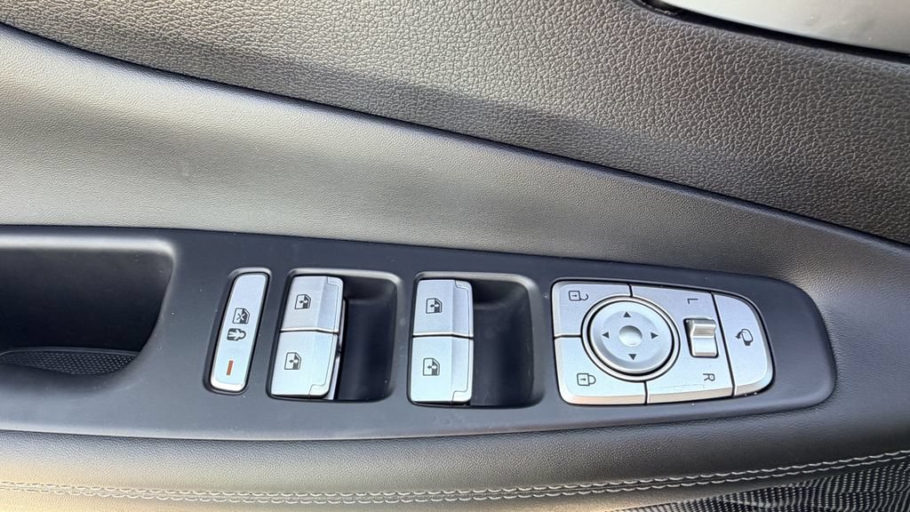 Used 2022 Hyundai Santa Fe Calligraphy FWD image 26