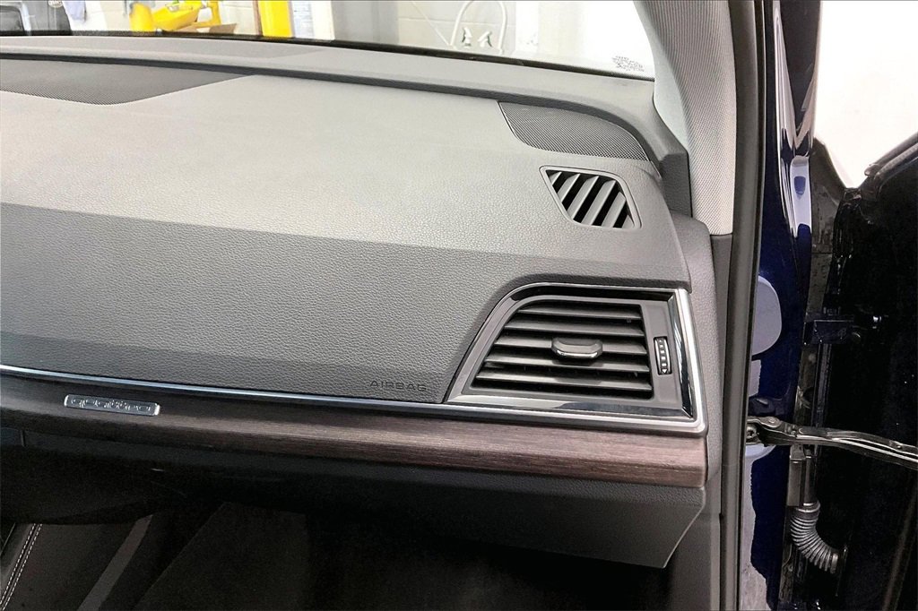 Used 2021 Audi Q5 2.0T Premium Plus image 16