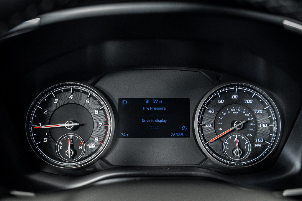 Certified 2023 Hyundai Santa Fe SEL FWD image 30