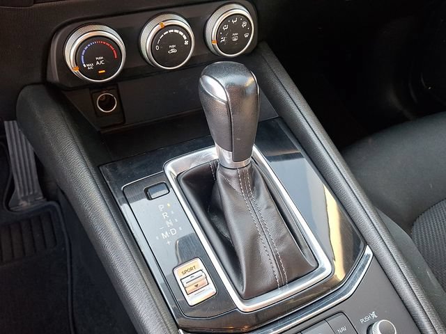 Used 2019 MAZDA CX-5 Sport FWD image 11