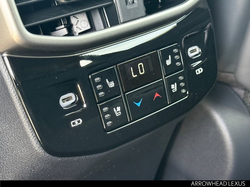 New 2026 Lexus RX 350 image 28