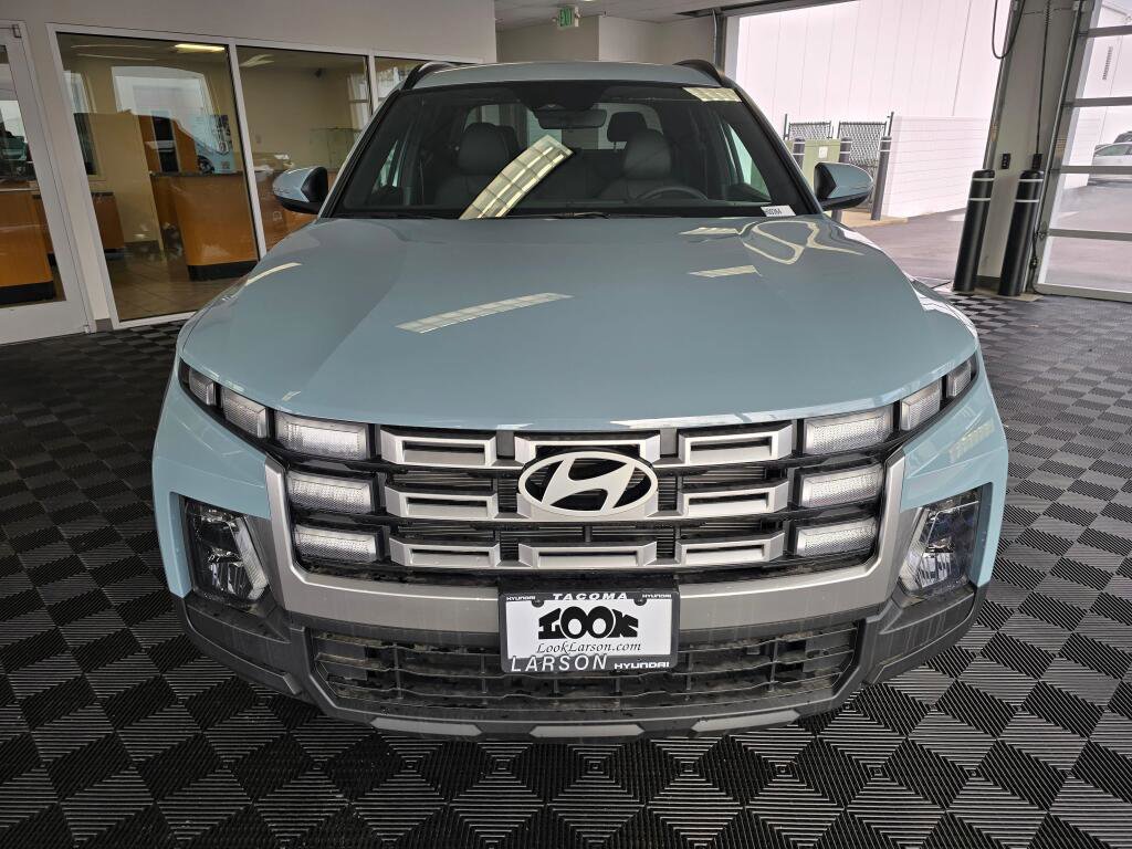 New 2026 Hyundai Santa Cruz SEL image 9