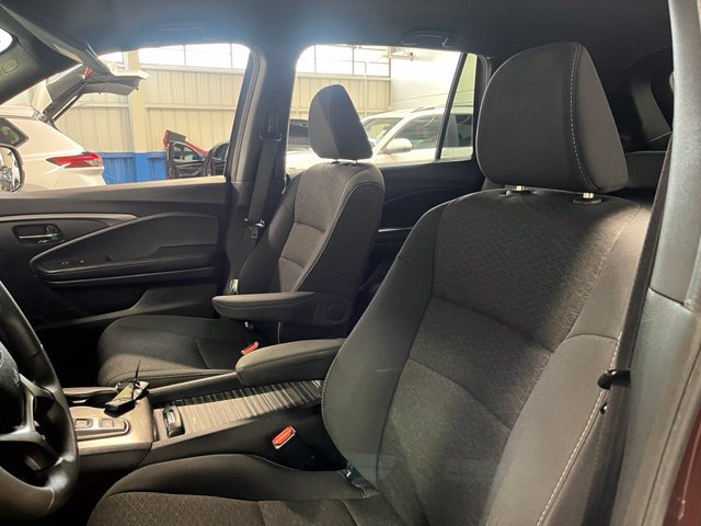 Used 2019 Honda Passport Sport image 31
