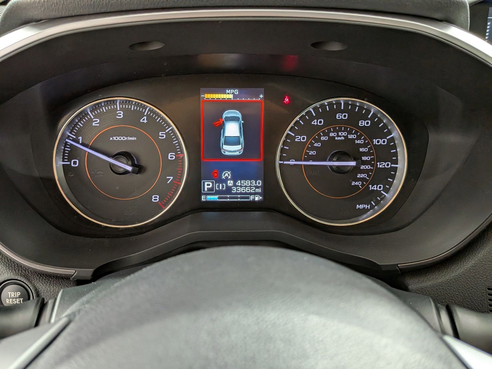 Used 2021 Subaru Crosstrek 2.5i Limited w/ Moonroof Package 2 AWD/4WD image 15