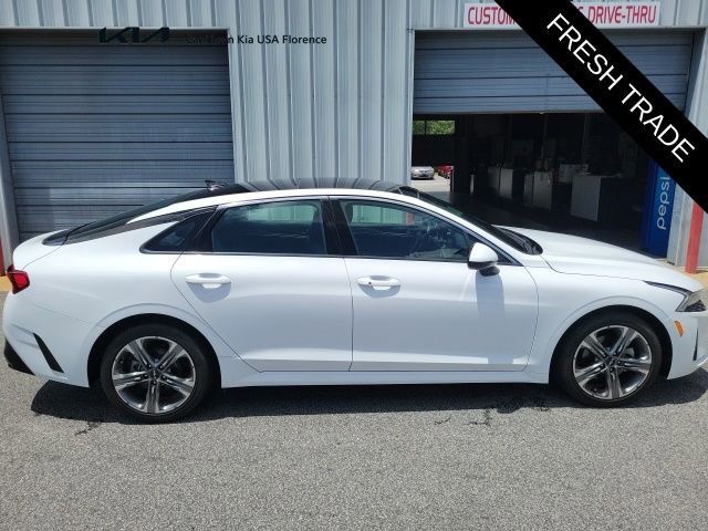 Used 2024 Kia K5 EX FWD image 3