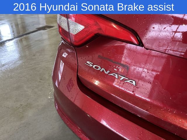 Used 2016 Hyundai Sonata SE image 17