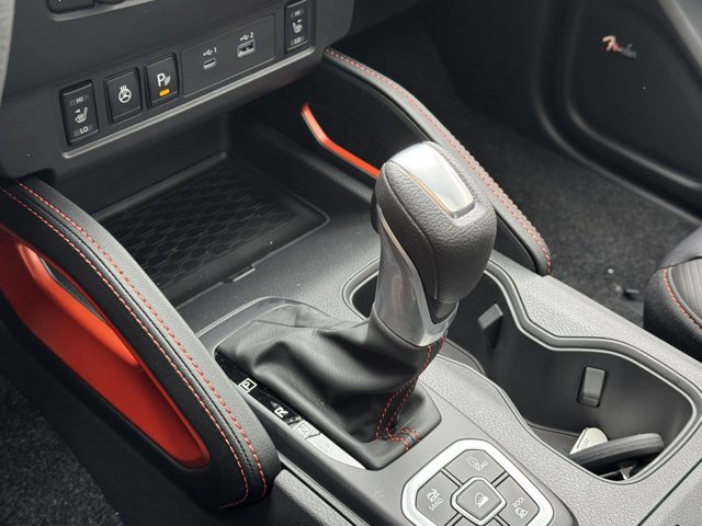 New 2026 Nissan Frontier PRO-4X w/ Pro Premium Package image 32