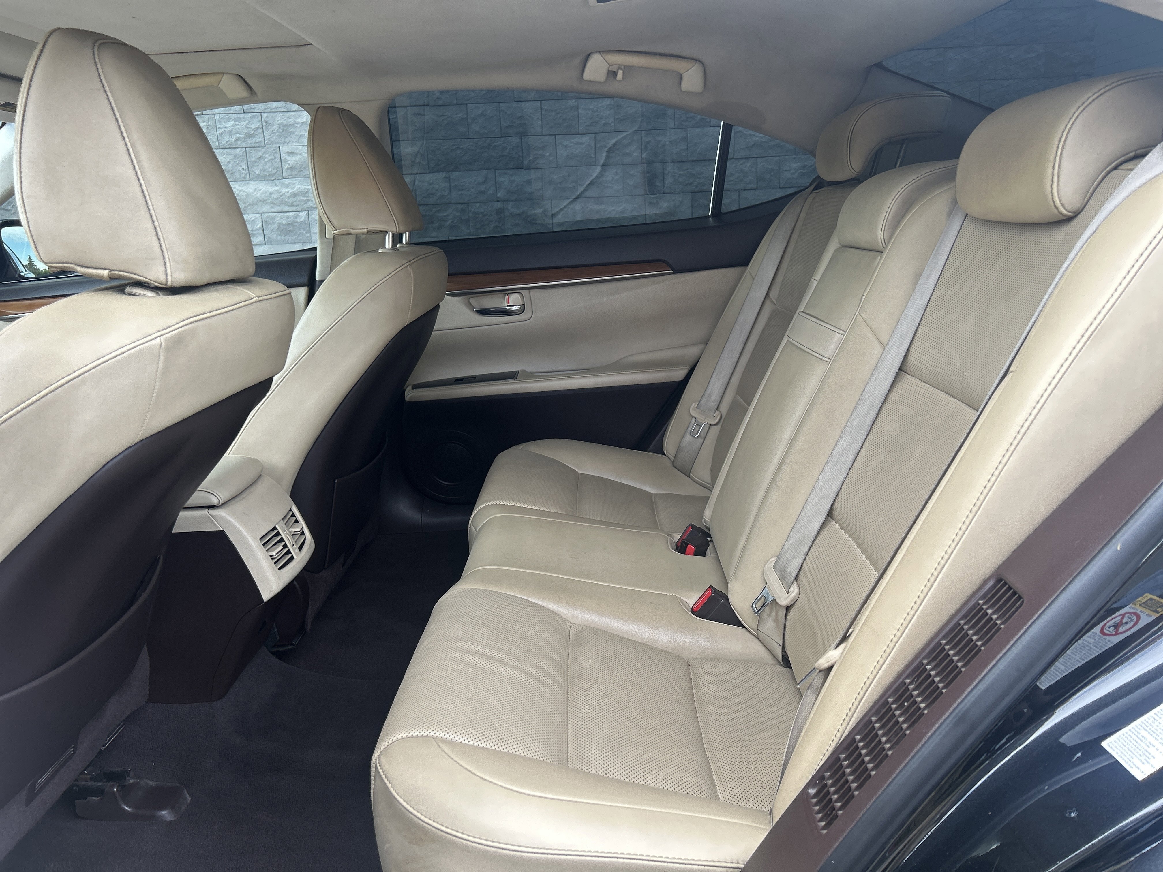 Used 2019 Lexus IS 300 F Sport w/ F Sport Package AWD/4WD image 20