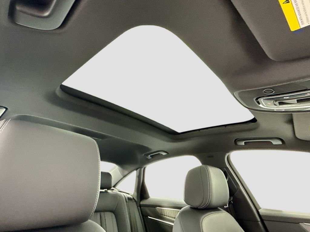 Used 2024 Audi A6 2.0T Premium w/ Convenience Package image 17