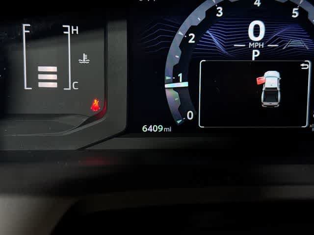 Used 2026 Toyota Tacoma SR5 AWD/4WD image 19
