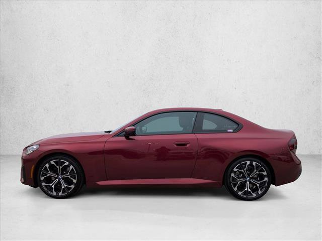 Used 2025 BMW 230i Coupe w/ Premium Package image 9