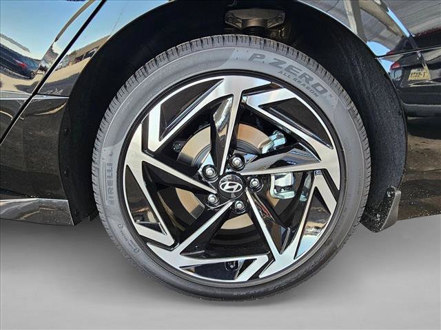 New 2026 Hyundai Sonata SEL FWD image 10
