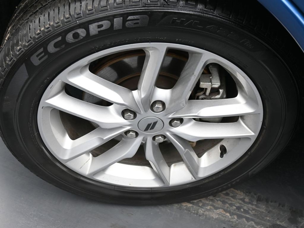 Certified 2024 Dodge Durango GT image 19