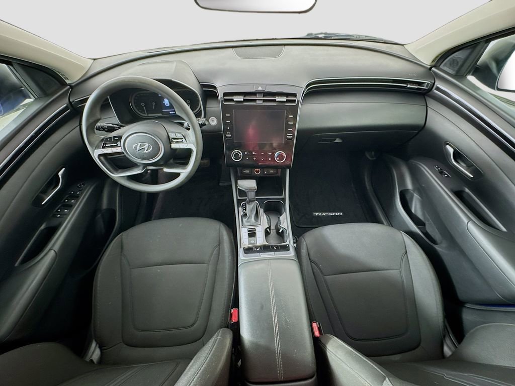 Used 2023 Hyundai Tucson SEL image 36