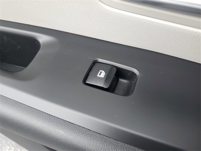 Used 2024 Hyundai Tucson Blue image 14