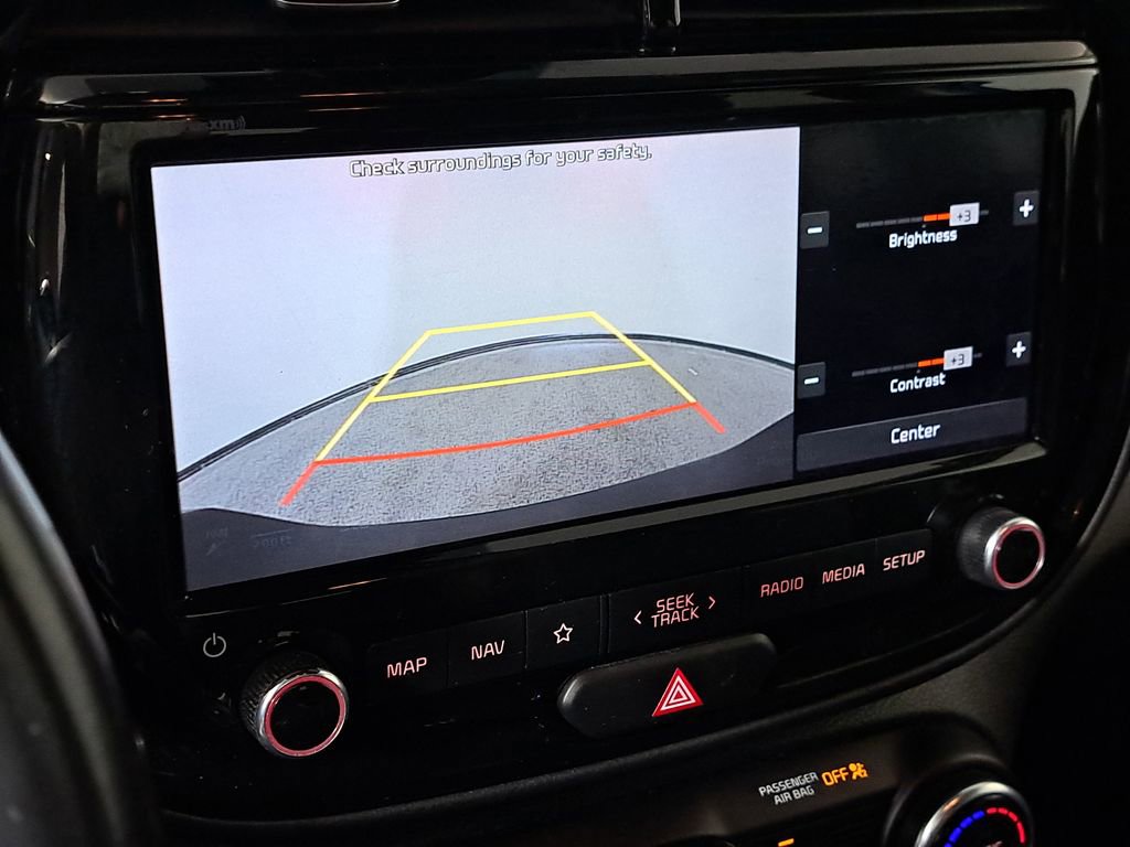 Used 2020 Kia Soul EX w/ Option Group 015 FWD image 19