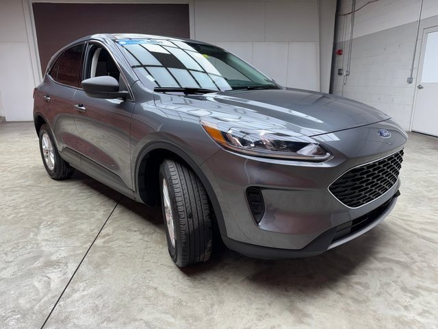 Used 2022 Ford Escape SE image 7