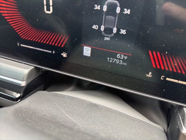 Used 2025 Kia K5 GT-Line FWD image 39