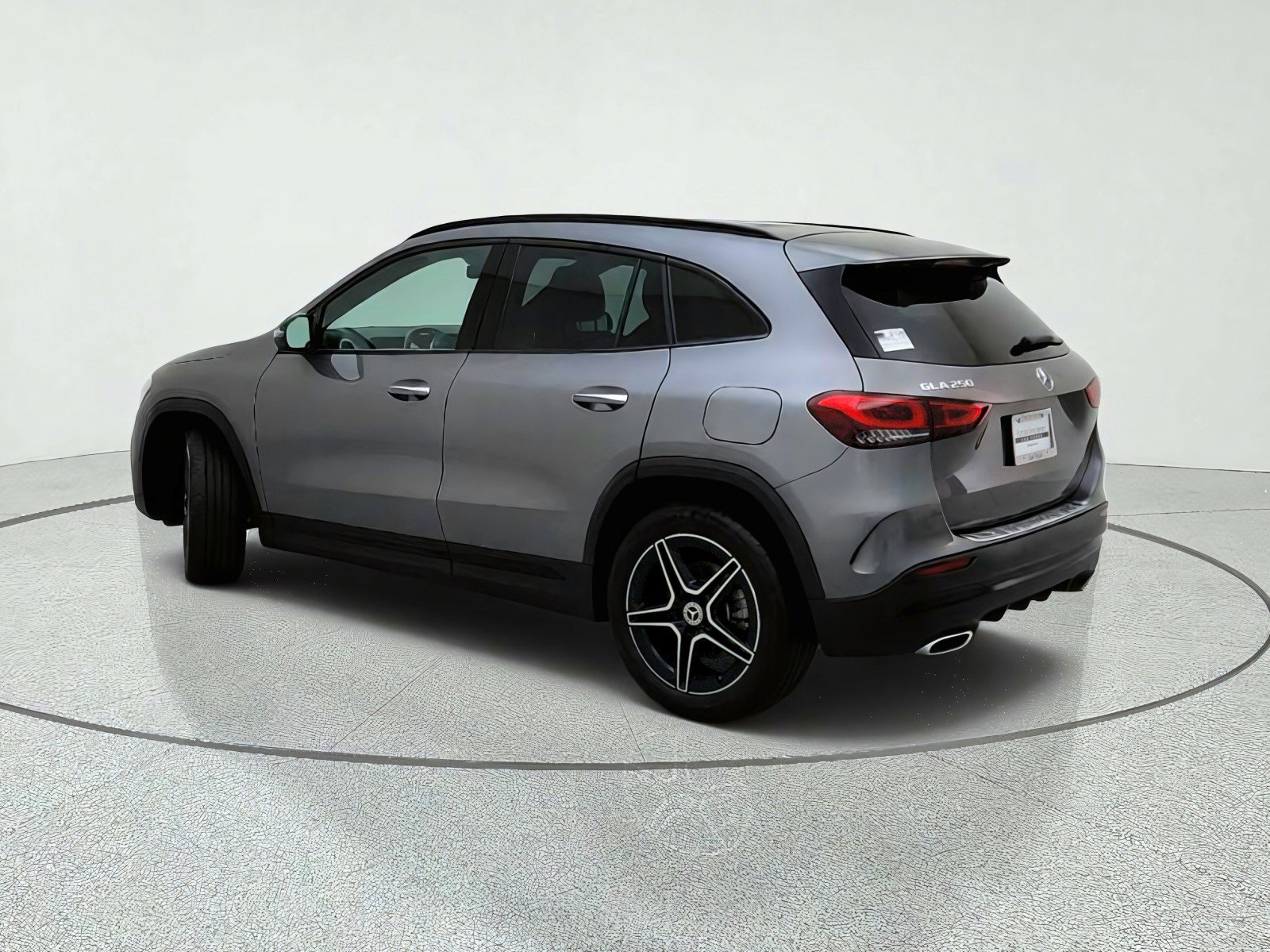 Used 2023 Mercedes-Benz GLA 250 image 12