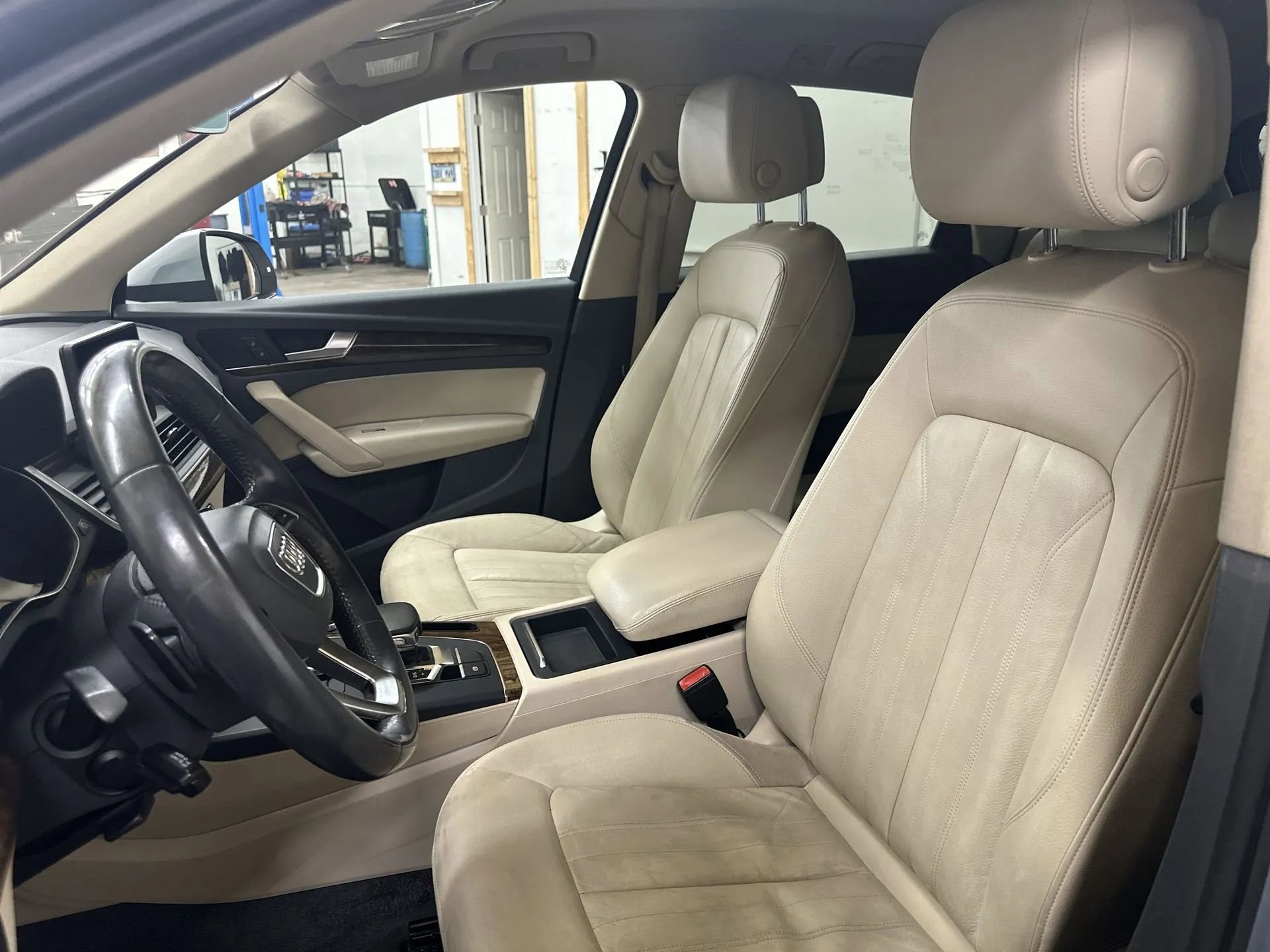 Used 2018 Audi Q5 2.0T Premium image 13