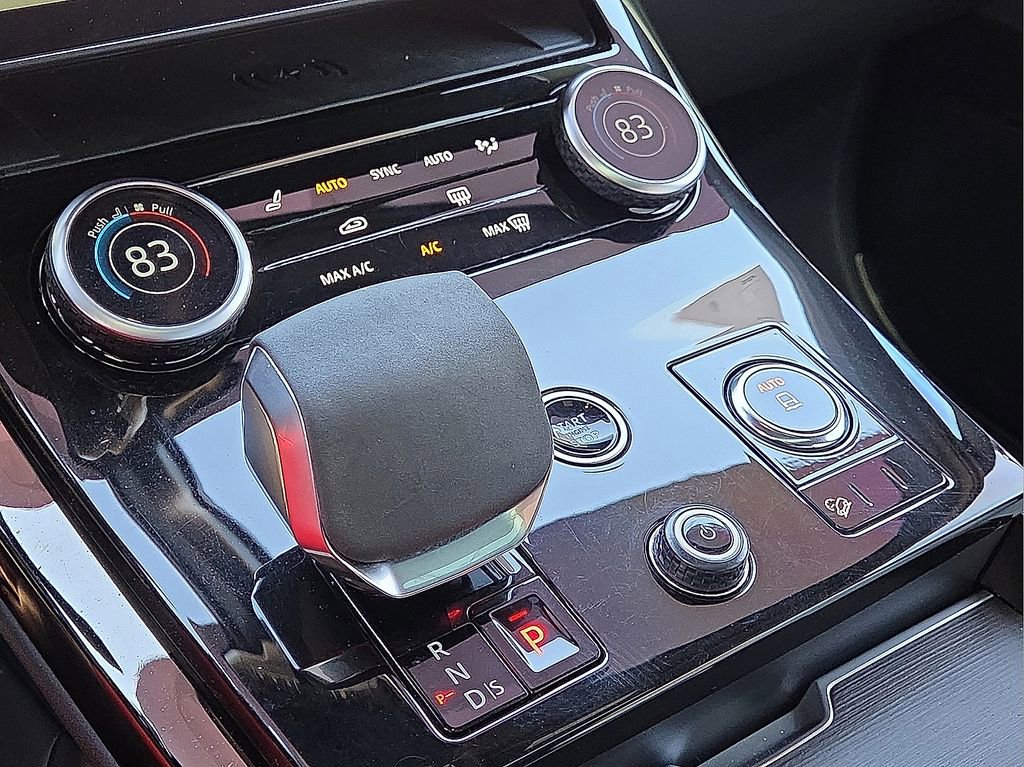 Used 2023 Land Rover Range Rover Sport SE Dynamic image 28