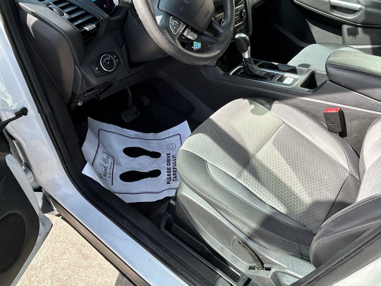 Used 2017 Ford Escape SE FWD image 10