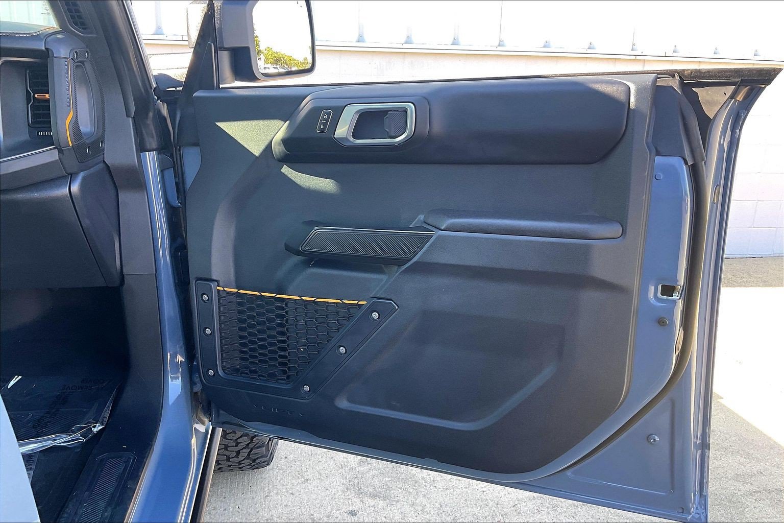 Used 2024 Ford Bronco Badlands AWD/4WD image 28