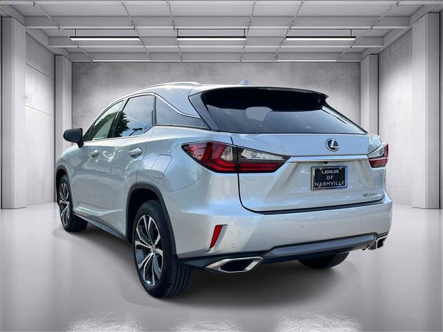 Used 2017 Lexus RX 350 AWD w/ Premium Package image 5