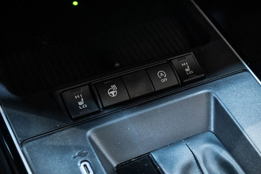 New 2026 Toyota Corolla Cross XLE image 22