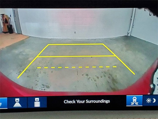 New 2026 Acura MDX A-Spec image 27