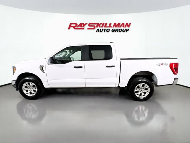 Used 2023 Ford F150 XLT image 4
