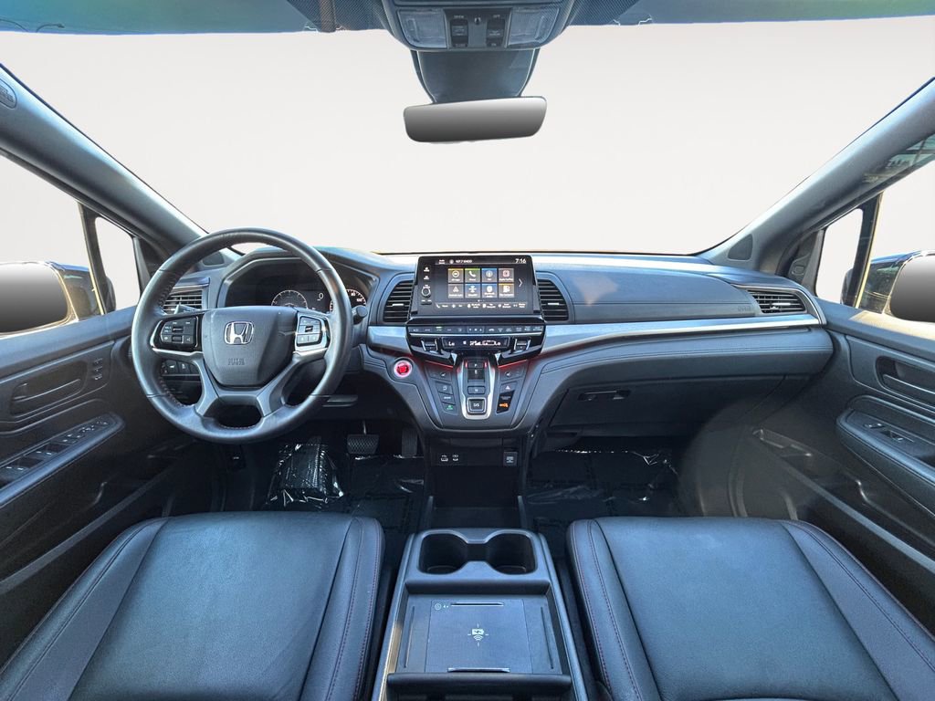 Used 2025 Honda Odyssey Sport-L image 11